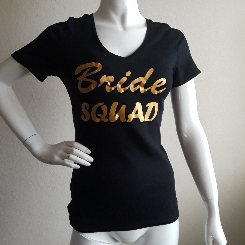 💥FINAL SALE🤑 a.n.d Bride Squat graffiti Tshirt S